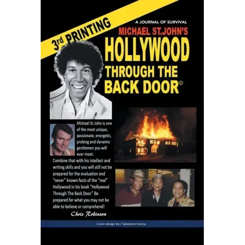 Hollywood Through the Back Door: A Journal of Survival