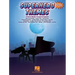 Superhero Themes: 14 Heroic Melodies Arranged for Beginning Piano Solo