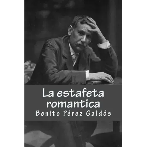 La estafeta romantica