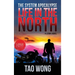 Life in the North: A LitRPG Apocalypse: The System Apocalypse: Book 1
