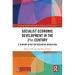 Socialist Economic Development in the 21st Century: A Century after the Bolshevik Revolution
