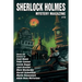 Sherlock Holmes Mystery Magazine #10