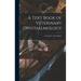 A Text Book of Veterinary Ophthalmology