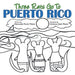Three Rats Go to Puerto Rico