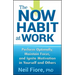 The Now Habit at Work