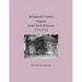 Richmond County, Virginia Order Book Abstracts 1714-1715