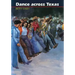 Dance across Texas
