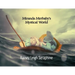 Miranda Merbaby's Mystical World