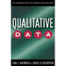 Qualitative Data: An Introduction to Coding and Analysis
