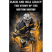 Black and Gold Legacy: The Story of the Boston Bruins