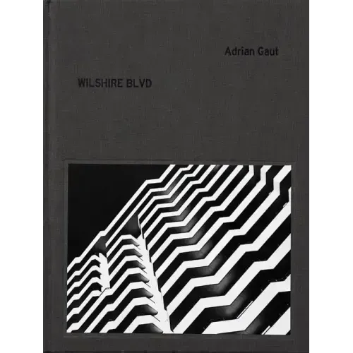 Adrian Gaut: Wilshire Blvd