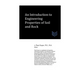 An Introduction to Engineering Properties of Soil and Rock