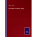The Science of Common Things