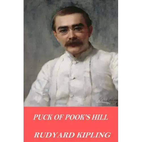 Puck of Pook's Hill