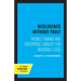 Negligence Without Fault: Trends Toward and Enterprise Liability for Insurable Loss