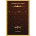 The Temple of Amon Ra