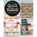 Quilt As-You-Go Made Vintage: 51 Blocks, 9 Projects, 3 Joining Methods