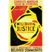 Welcoming Justice: God's Movement Toward Beloved Community