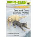 Tara and Tiree, Fearless Friends: A True Story
