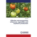 Effective microorganisms influences vegetables and soybeans production