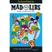 Go Team! Mad Libs: 6 Create-Your-Own-Cheers Inside!