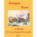 Corrigan Texas: A History