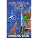 Castelmezzano, The Witch Is Dead: An Italian Cozy Mystery - LARGE PRINT