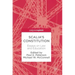 Scalia's Constitution: Essays on Law and Education