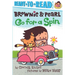 Brownie & Pearl Go for a Spin: Ready-To-Read Pre-Level 1
