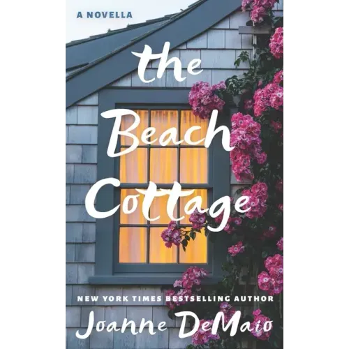 The Beach Cottage