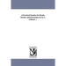 A Practical Treatise On Roads, Streets, and Pavements. by Q. A. Gilmore ...