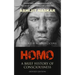 Homo: A Brief History of Consciousness