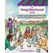 A Neighborhood Café: A Guide and Celebration of Healthy Food and Community Engagement, Color Edition