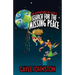 The Adventures of Jazzi G: Search for the Missing Peace