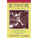 My Turn at Bat: The Story of My Life