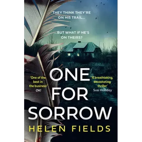 One for Sorrow