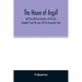 The house of Argyll and the collateral branches of the clan Campbell, from the year 420 to the present time