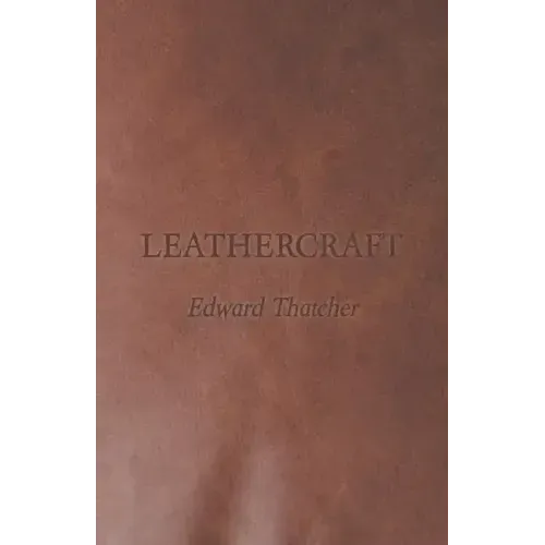 Leathercraft