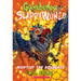 Night of the Squawker (Goosebumps Slappyworld #18)