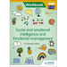 PYP ATL Skills Workbook: Social and Emotional Intelligence and Emotional Management: Hodder Education Group