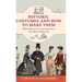 Historic Costumes and How to Make Them (Dover Fashion and Costumes)