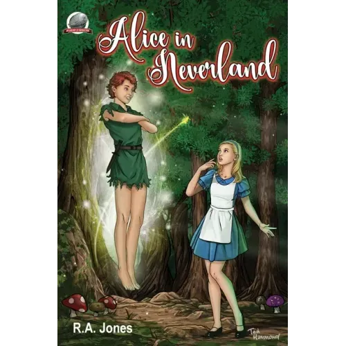 Alice in Neverland