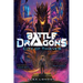 City of Thieves (Battle Dragons #1)