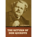 The Return of Don Quixote