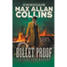 Bullet Proof: An Eliot Ness Mystery