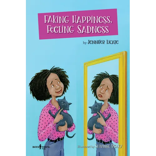Faking Happiness, Feeling Sadness: Volume 7
