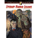 Creative Haven Literary Horror Legends Coloring Book