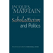 Scholasticism and Politics