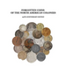 Forgotten Coins of the North American Colonies - 25th Anniversary Edition