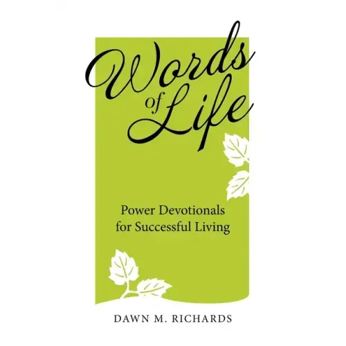 Words of Life: Power Devotionals for Successful Living